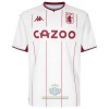 Maglia ufficiale Aston Villa Trasferta 2021-22 per Uomo